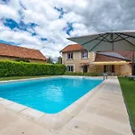 Maison Familiale Les Crozes Сasa de vacaciones