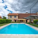 Maison Familiale Les Crozes * Archignac