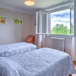 Сasa de vacaciones Maison Familiale Les Crozes *