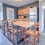 Сasa de vacaciones Maison Familiale Les Crozes Archignac