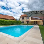 Maison Familiale Les Crozes Archignac