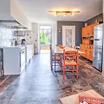 Maison Familiale Les Crozes