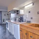 Сasa de vacaciones Maison Familiale Les Crozes *