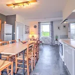 Maison Familiale Les Crozes Сasa de vacaciones Archignac