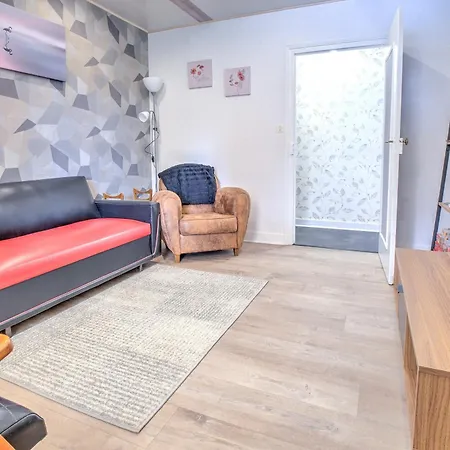 Maison Familiale A Archignac Prázdninový dům *