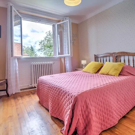 Maison Familiale A Archignac Prázdninový dům *