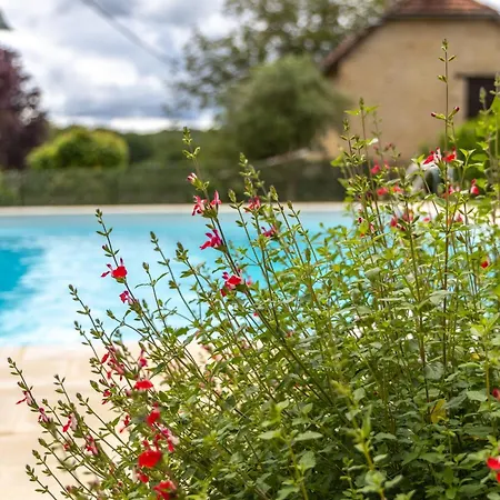 Maison Familiale A Archignac Archignac