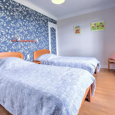 Maison Familiale A Archignac Prázdninový dům *