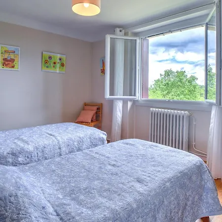 Maison Familiale A Archignac