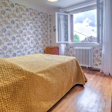 Maison Familiale Les Crozes Ferienhaus *
