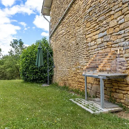 Maison Familiale A Archignac Prázdninový dům *