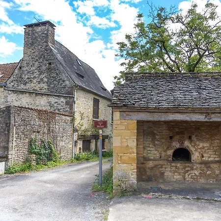 Maison Familiale Les Crozes Archignac
