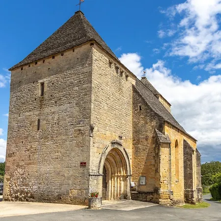 Maison Familiale A Archignac Prázdninový dům